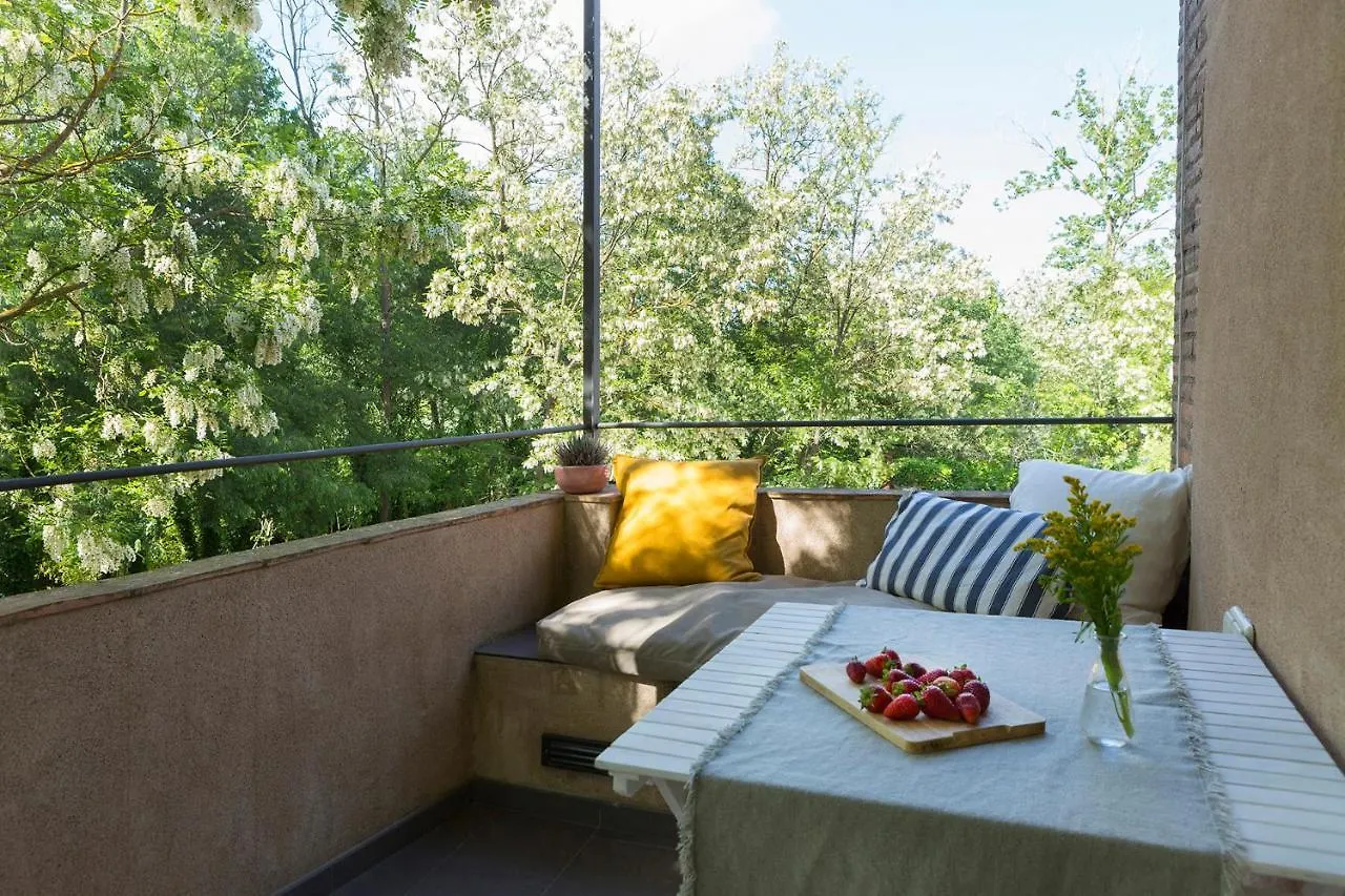 Apartman La Pallissa - Can Bonet San Martí Vell Spanyolország